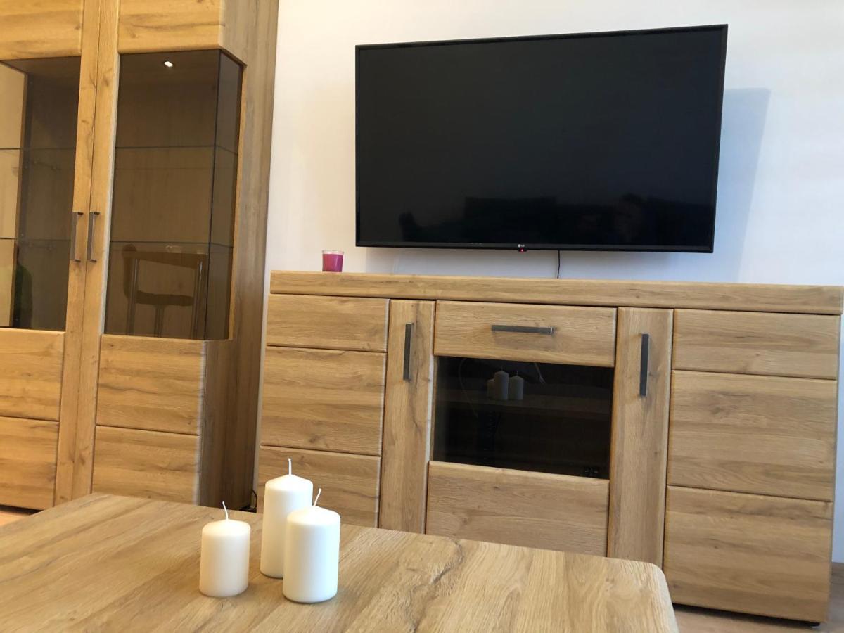 Апартаменты Apartament Stacja Starowka Замосць Экстерьер фото